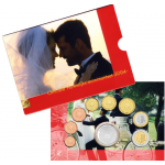 Holanda Bnc 2004 - Casamento